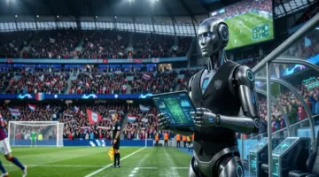 ثورة أم كارثة؟ الذكاء الاصطناعي يوشك على إدارة أندية الدوري الإنجليزي